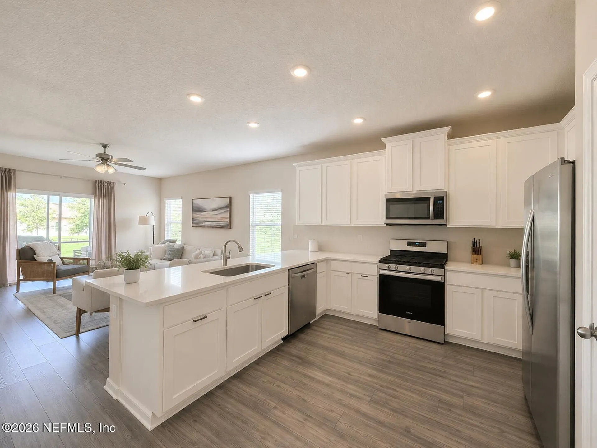 36 Brybar Drive St. Augustine FL 32095