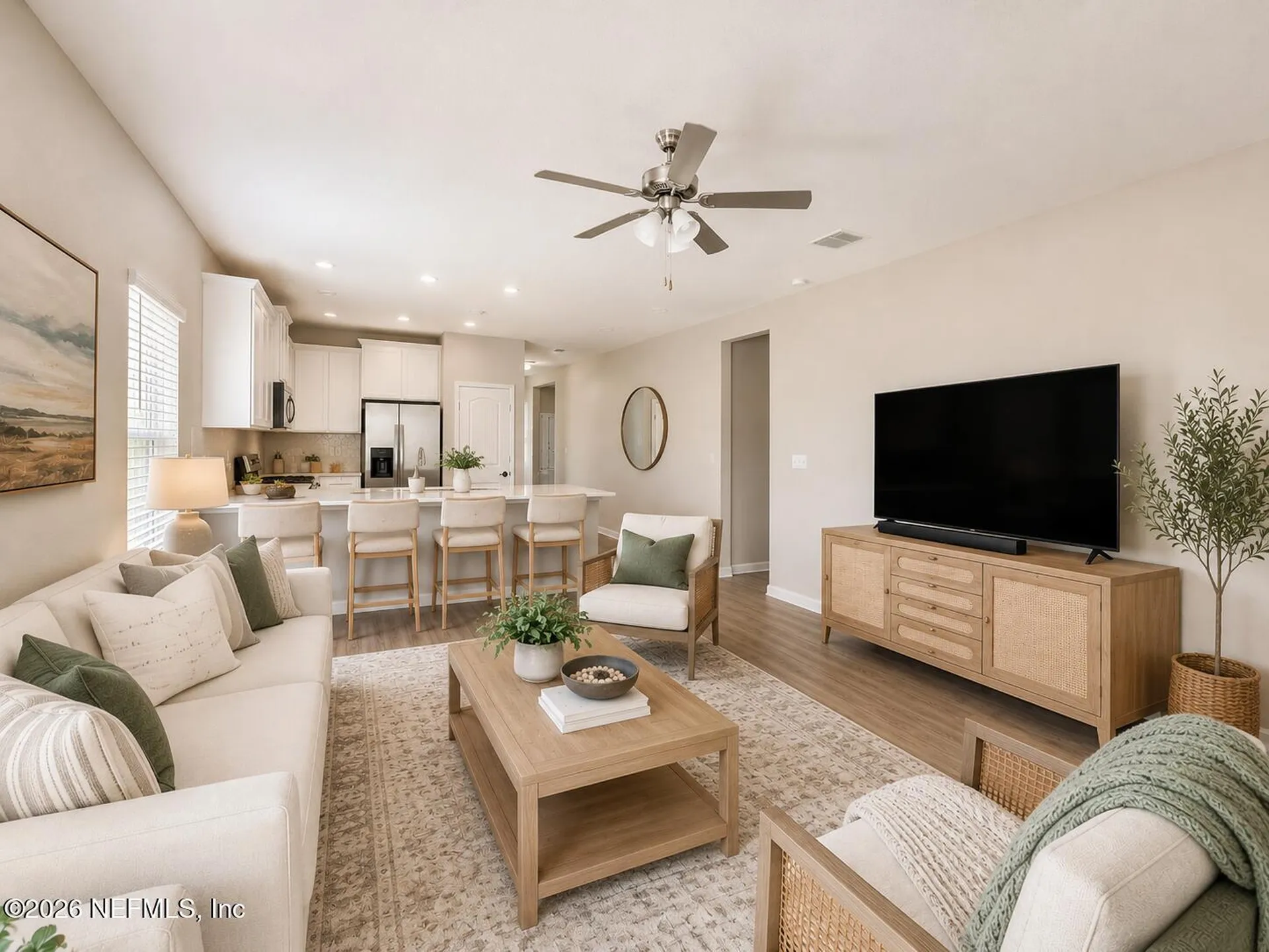36 Brybar Drive St. Augustine FL 32095