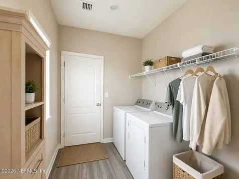 36 Brybar Drive St. Augustine FL 32095