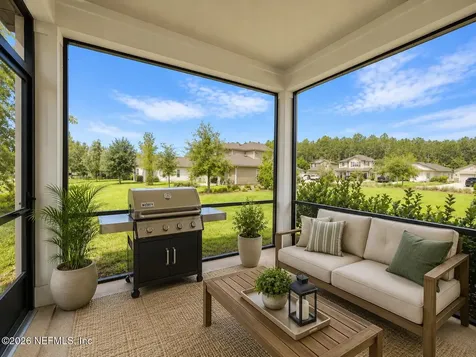 36 Brybar Drive St. Augustine FL 32095