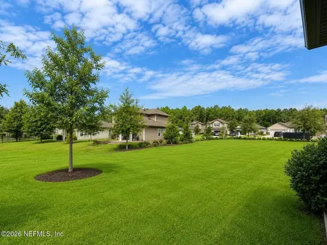 36 Brybar Drive St. Augustine FL 32095