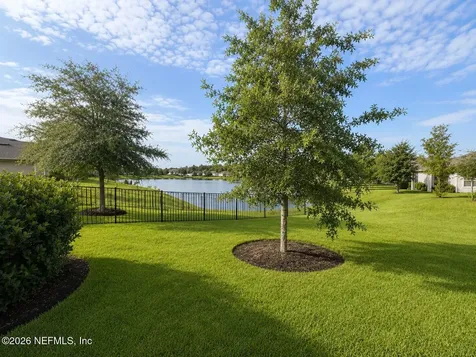36 Brybar Drive St. Augustine FL 32095