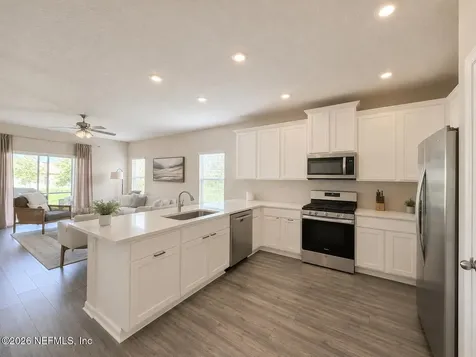 36 Brybar Drive St. Augustine FL 32095