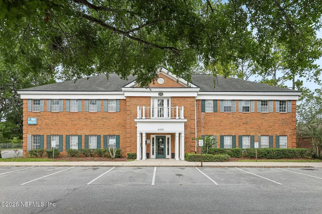 4455 Baymeadows Road Jacksonville FL 32217