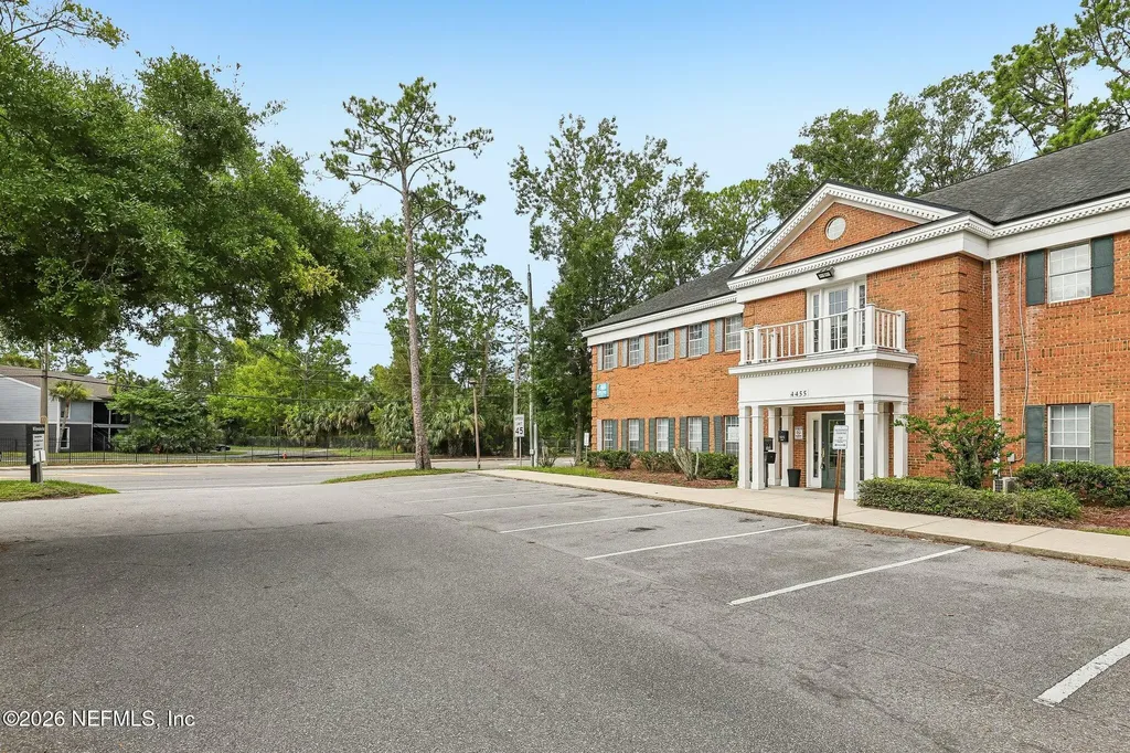 4455 Baymeadows Road Jacksonville FL 32217
