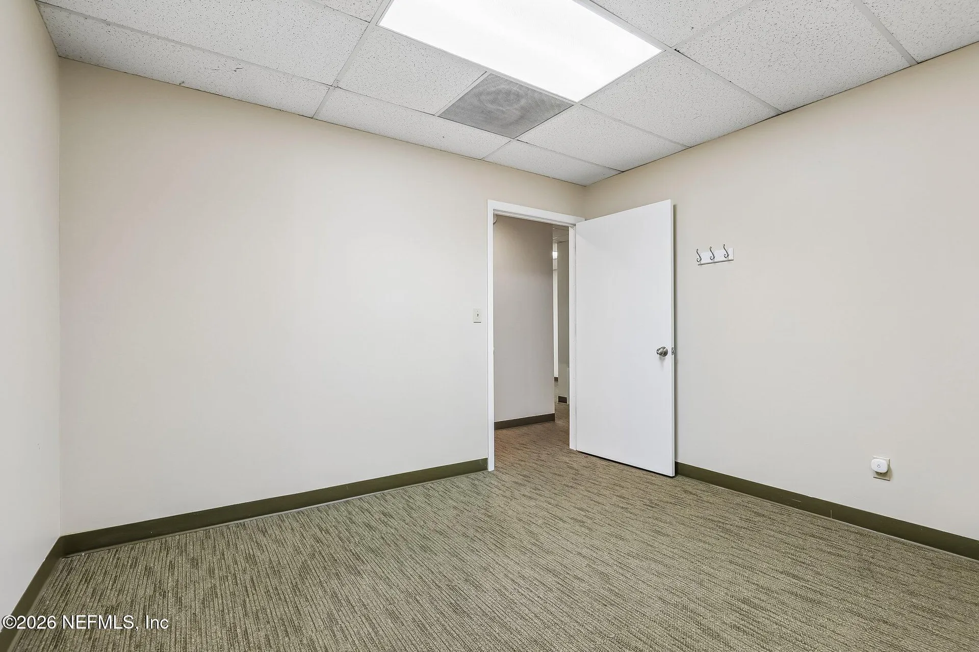 4455 Baymeadows Road Jacksonville FL 32217