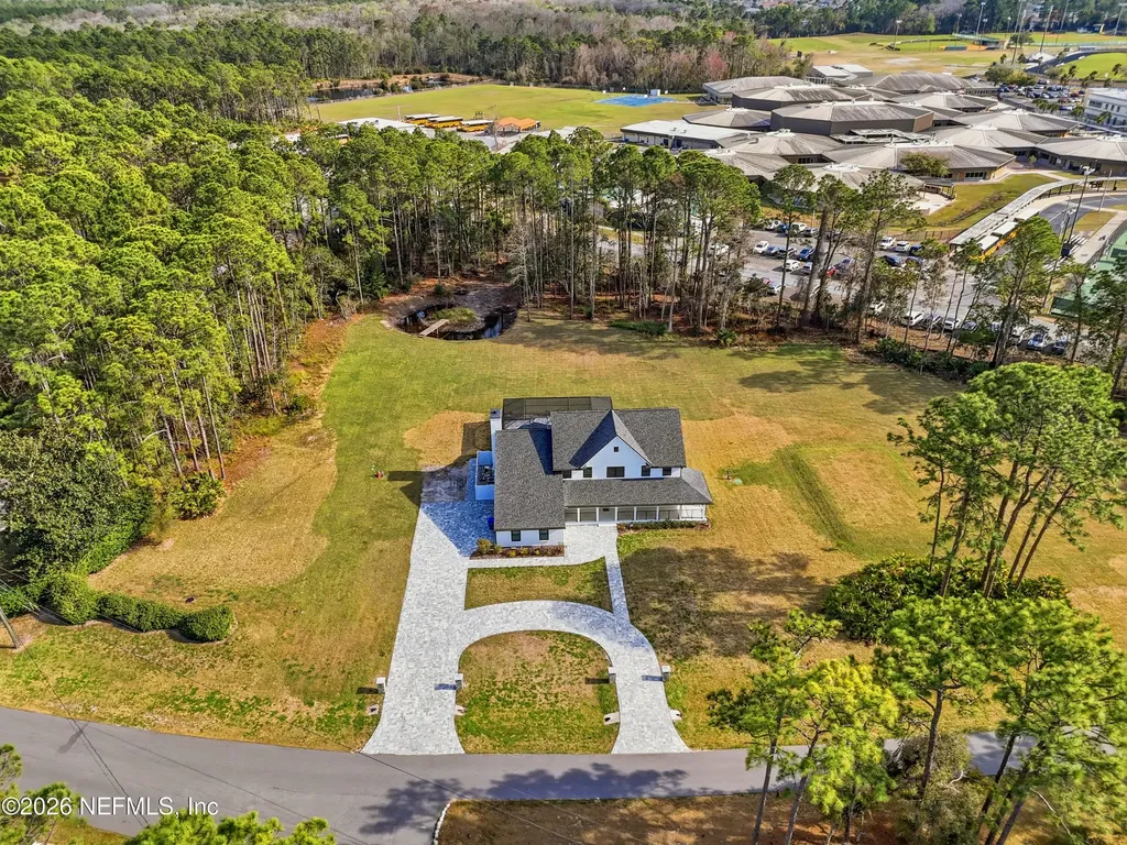 10601 Quail Ridge Drive Ponte Vedra FL 32081