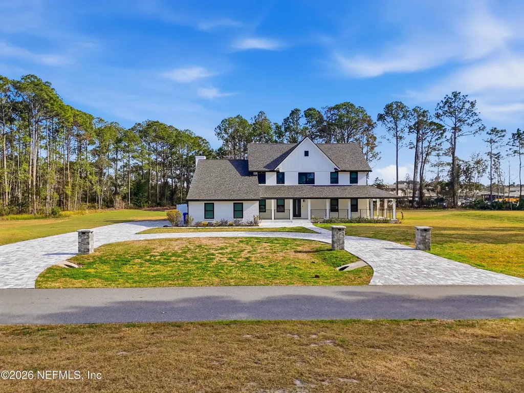 10601 Quail Ridge Drive Ponte Vedra FL 32081