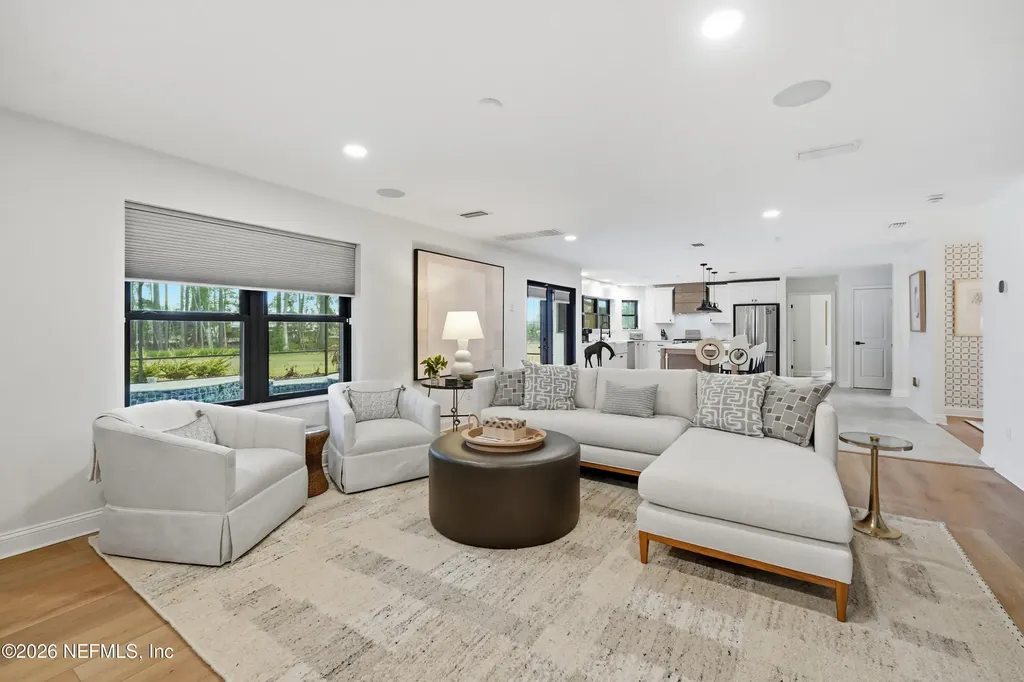 10601 Quail Ridge Drive Ponte Vedra FL 32081