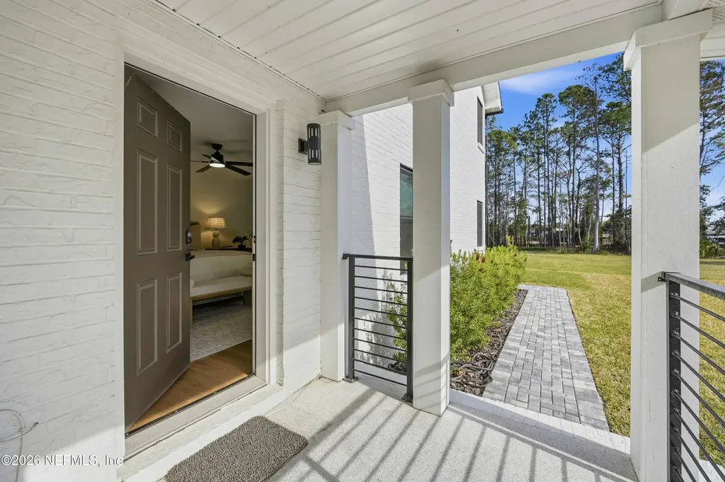 10601 Quail Ridge Drive Ponte Vedra FL 32081