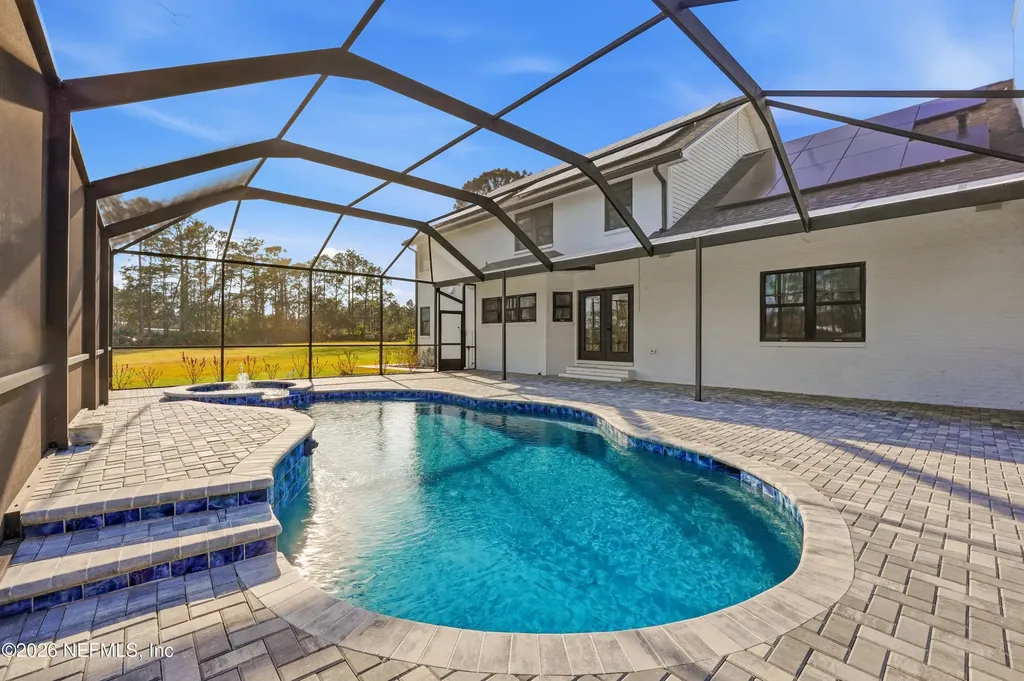 10601 Quail Ridge Drive Ponte Vedra FL 32081