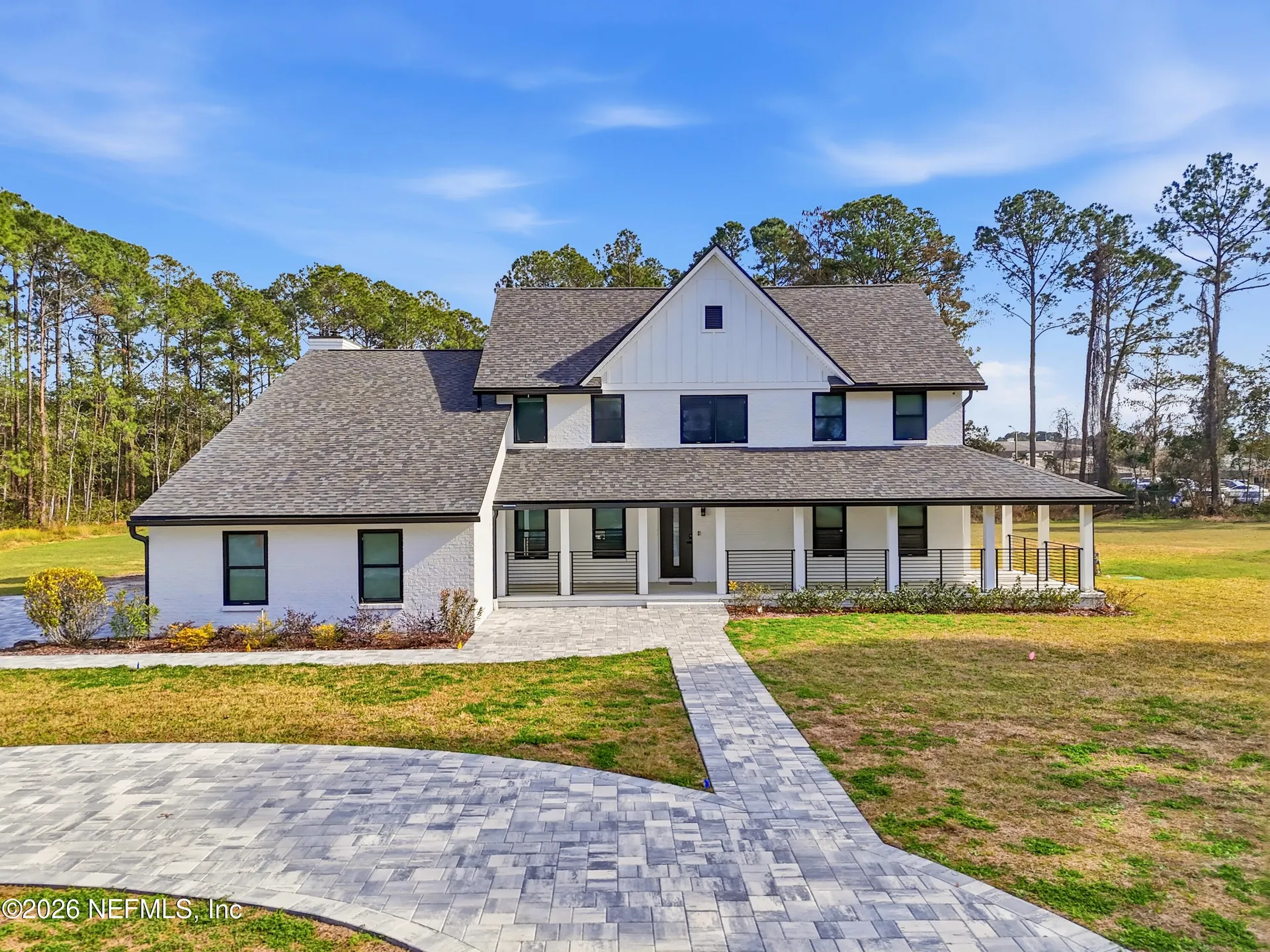 10601 Quail Ridge Drive Ponte Vedra FL 32081