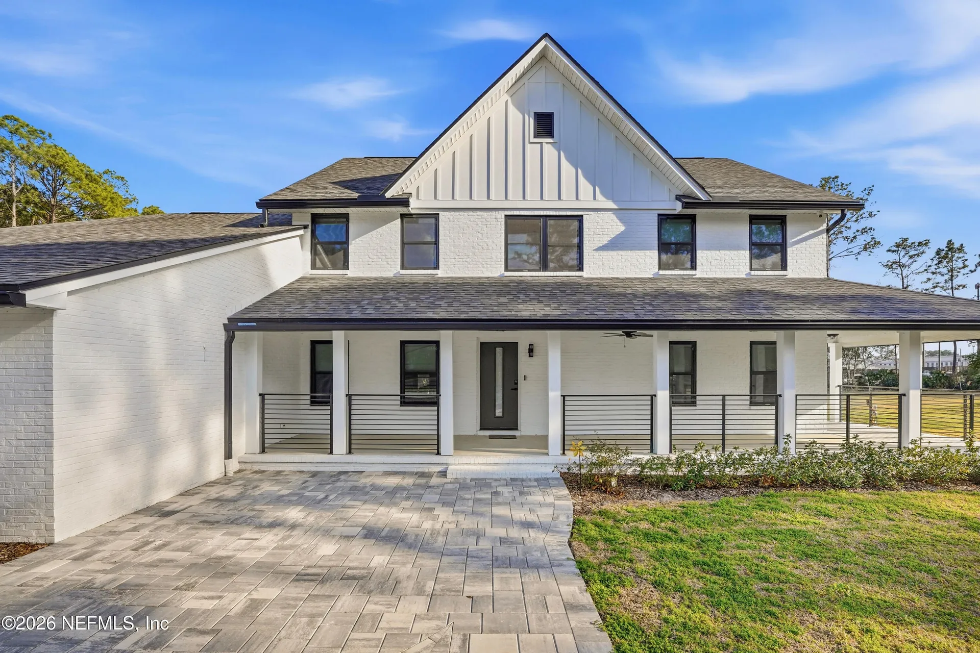 10601 Quail Ridge Drive Ponte Vedra FL 32081