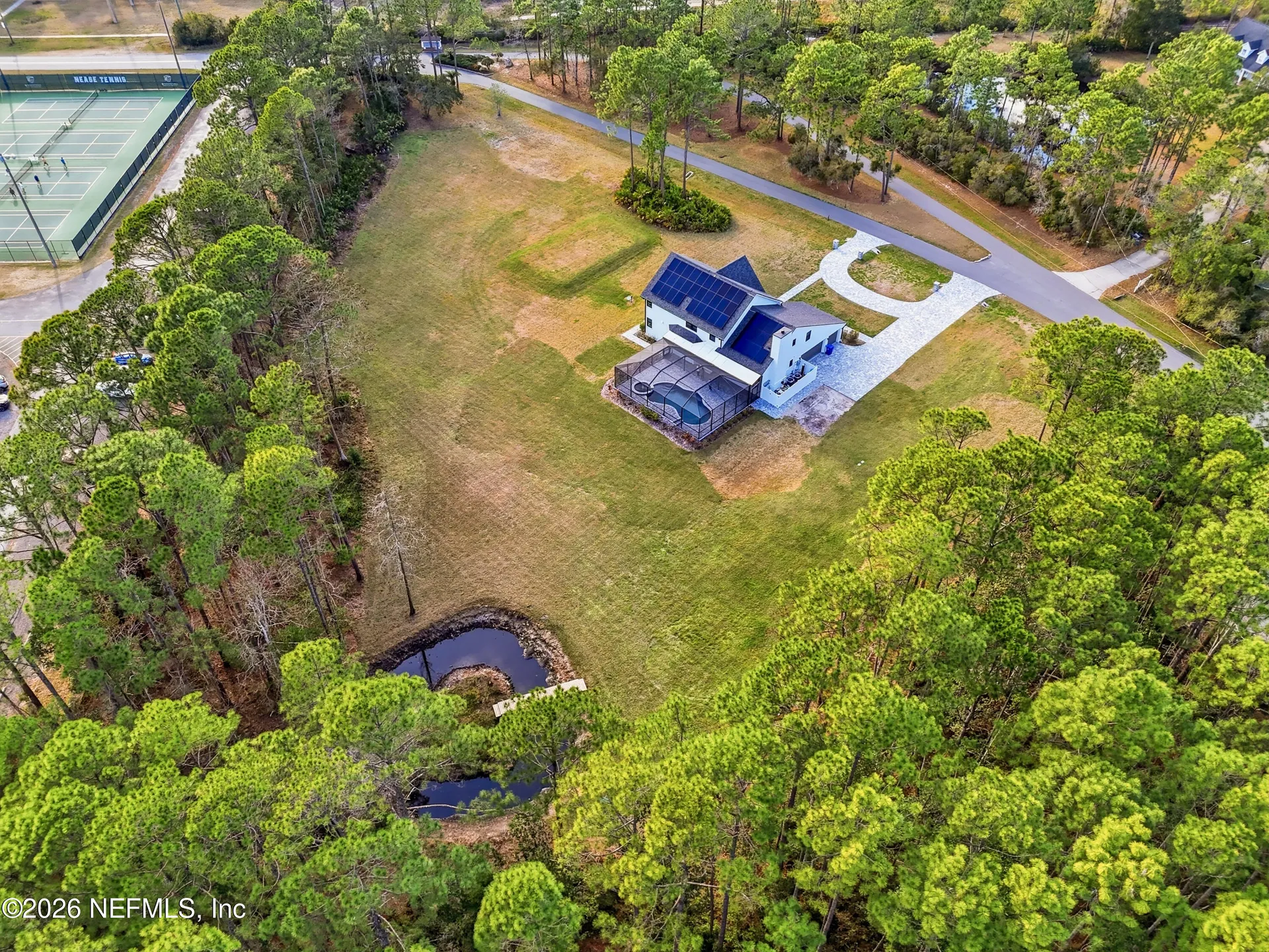 10601 Quail Ridge Drive Ponte Vedra FL 32081