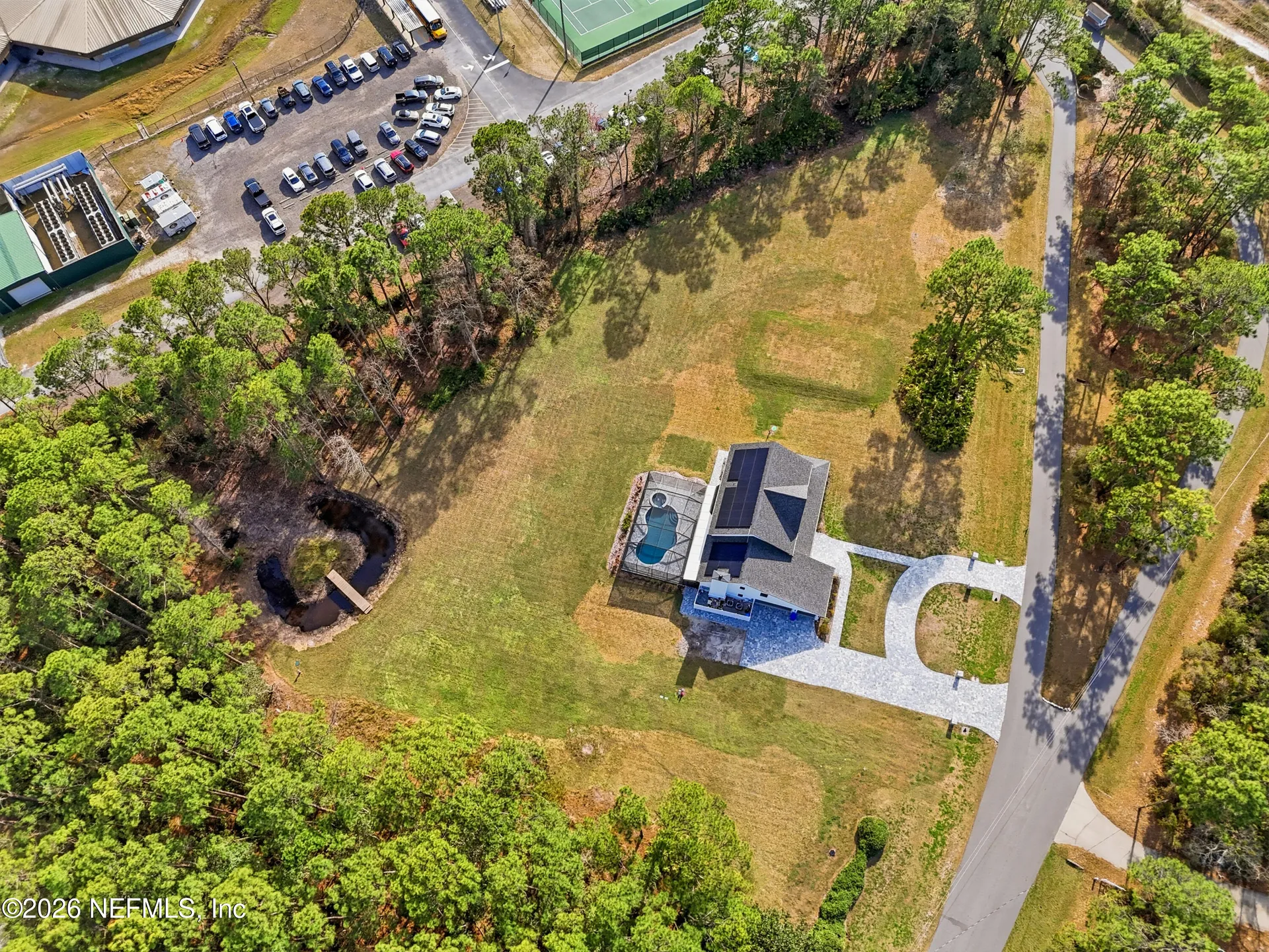 10601 Quail Ridge Drive Ponte Vedra FL 32081