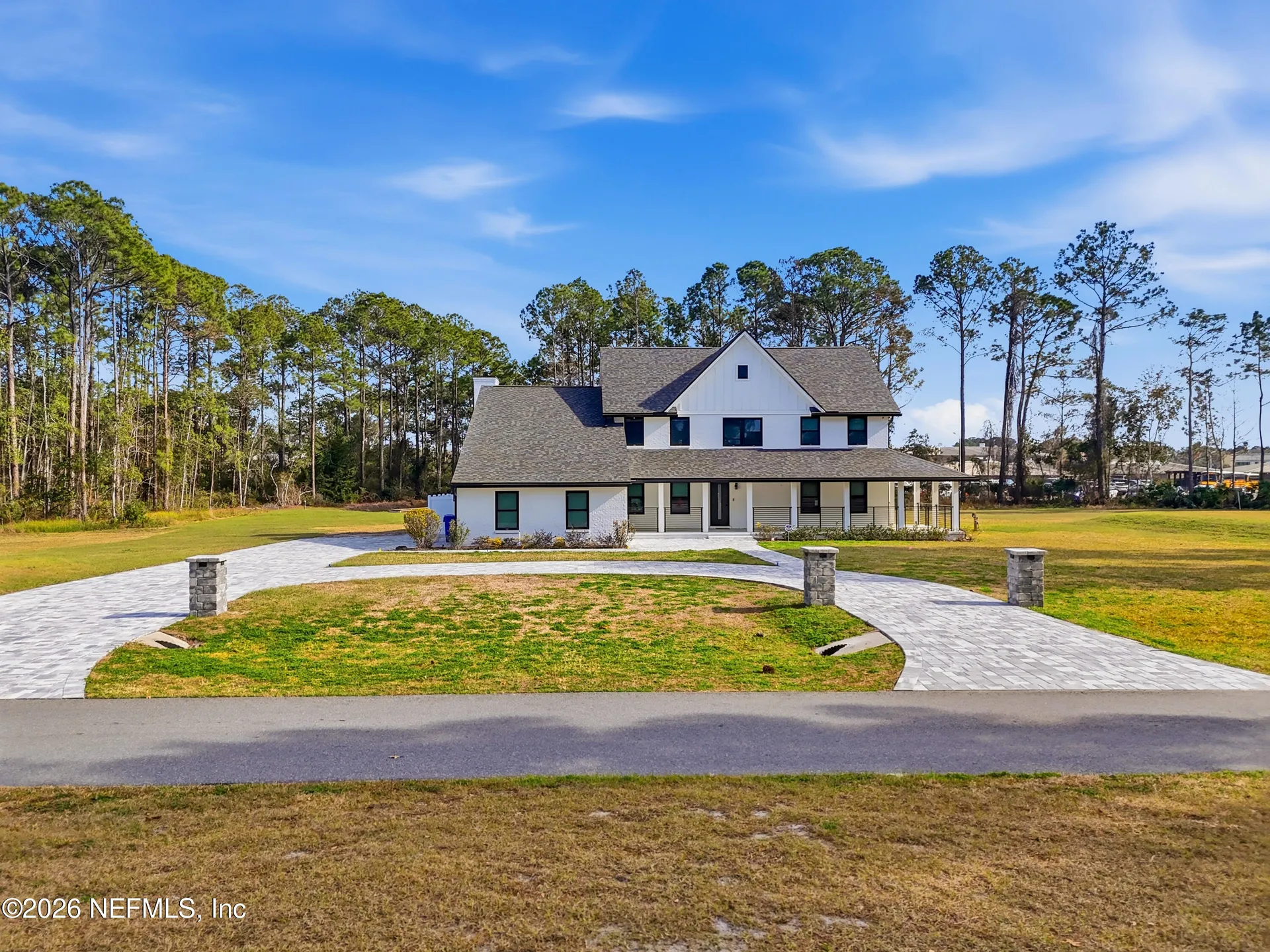 10601 Quail Ridge Drive Ponte Vedra FL 32081