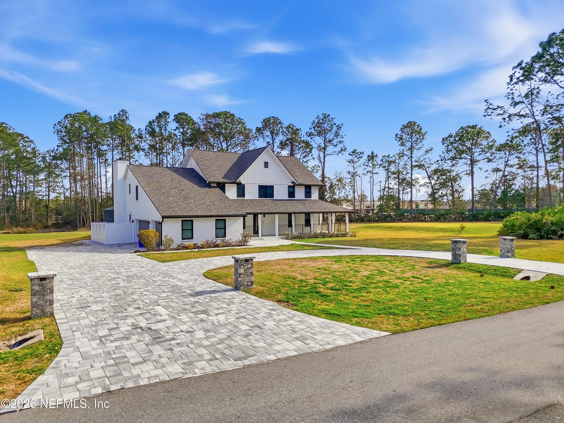 10601 Quail Ridge Drive Ponte Vedra FL 32081