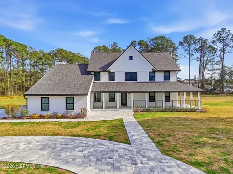 10601 Quail Ridge Drive Ponte Vedra FL 32081