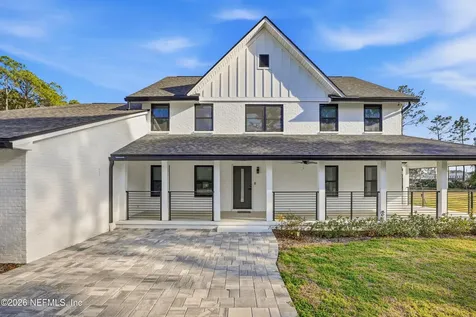 10601 Quail Ridge Drive Ponte Vedra FL 32081