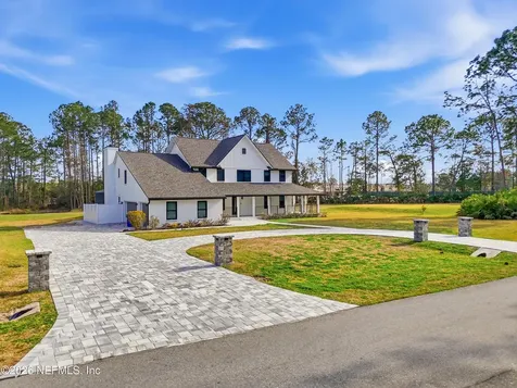 10601 Quail Ridge Drive Ponte Vedra FL 32081