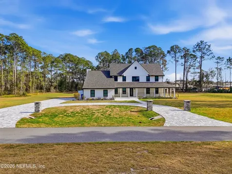 10601 Quail Ridge Drive Ponte Vedra FL 32081
