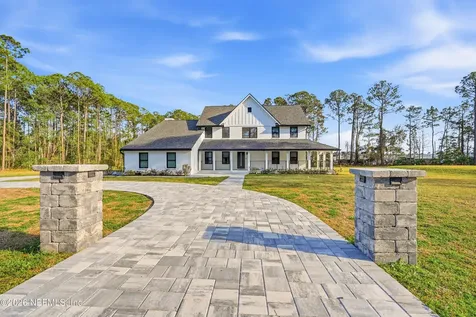 10601 Quail Ridge Drive Ponte Vedra FL 32081