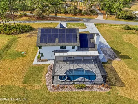 10601 Quail Ridge Drive Ponte Vedra FL 32081