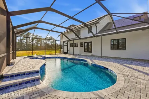10601 Quail Ridge Drive Ponte Vedra FL 32081