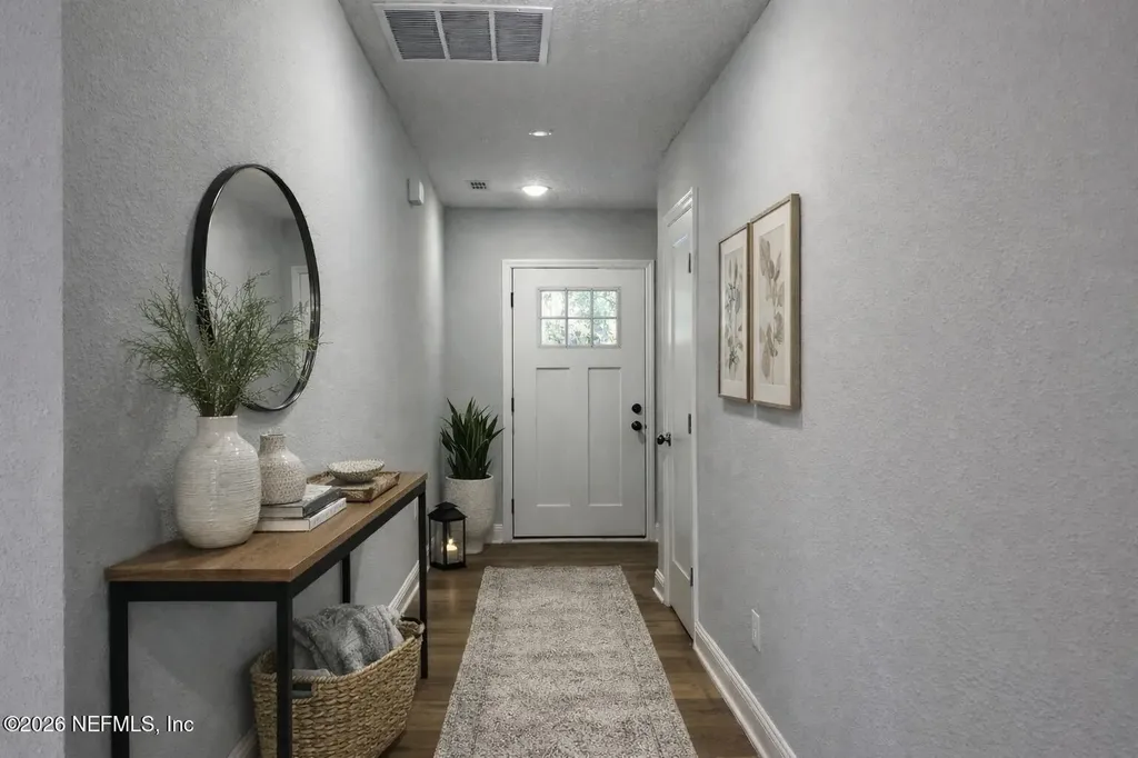 6652 Van Gundy Road Jacksonville FL 32208