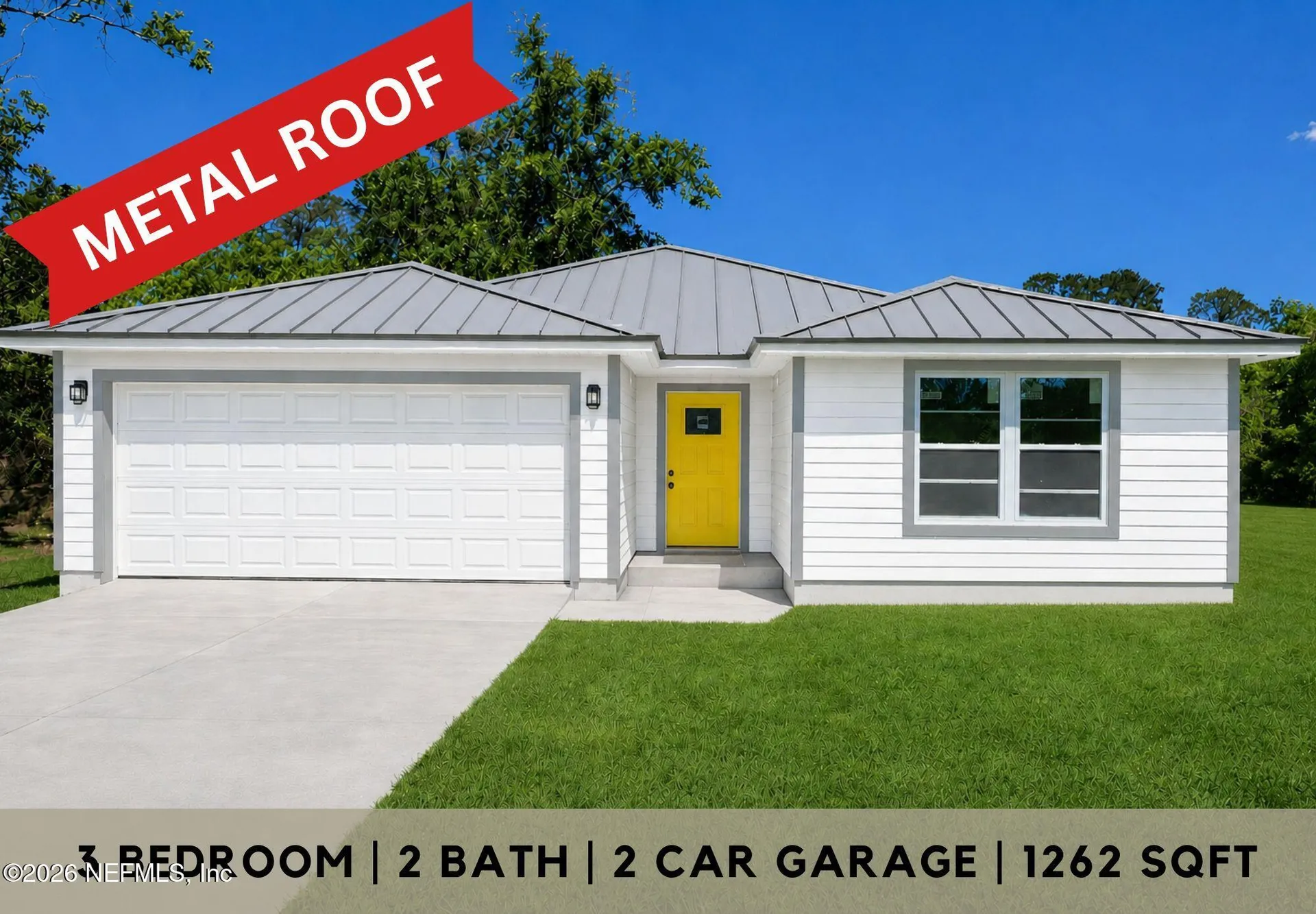 6652 Van Gundy Road Jacksonville FL 32208