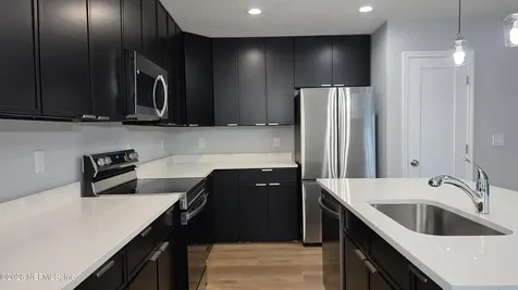 6652 Van Gundy Road Jacksonville FL 32208