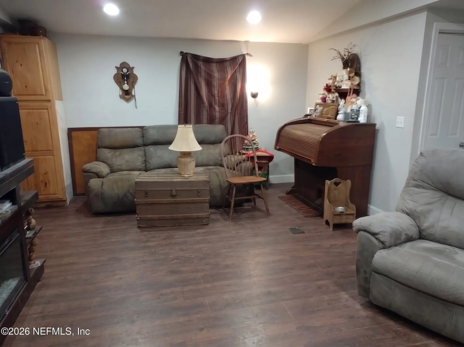 408 Rhode Island Avenue Satsuma FL 32189