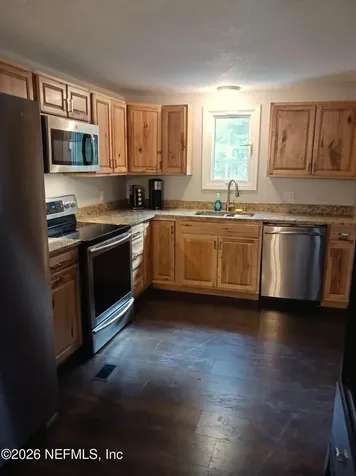 408 Rhode Island Avenue Satsuma FL 32189
