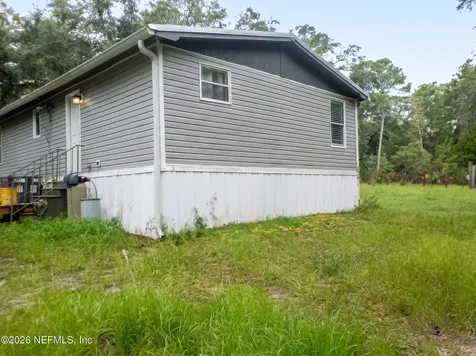 408 Rhode Island Avenue Satsuma FL 32189