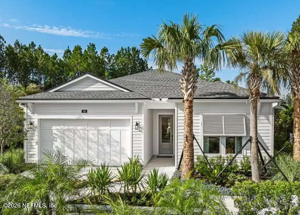 70 Branch Creek Road St. Augustine FL 32092