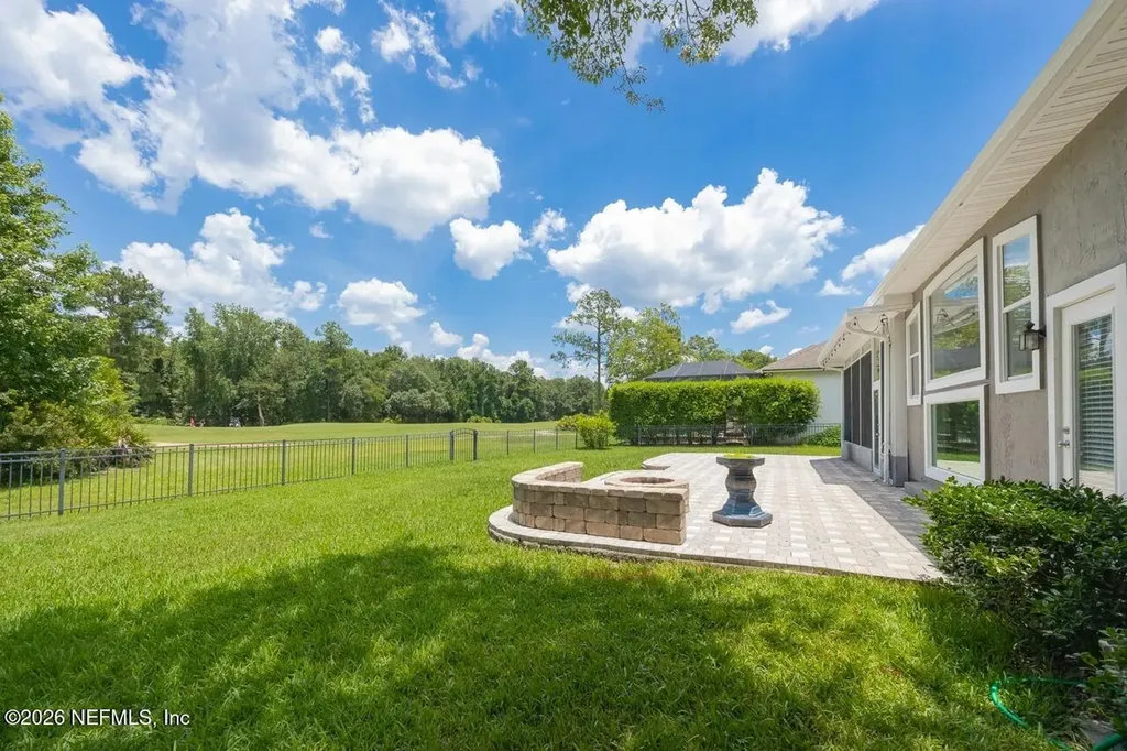 1852 Hickory Trace Drive Fleming Island FL 32003