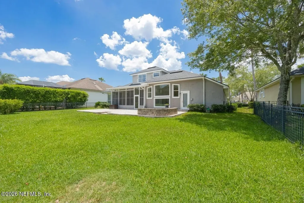 1852 Hickory Trace Drive Fleming Island FL 32003