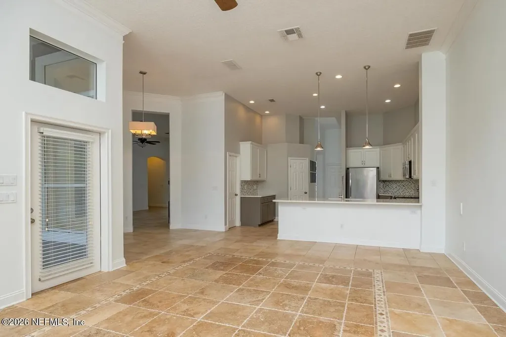 1852 Hickory Trace Drive Fleming Island FL 32003