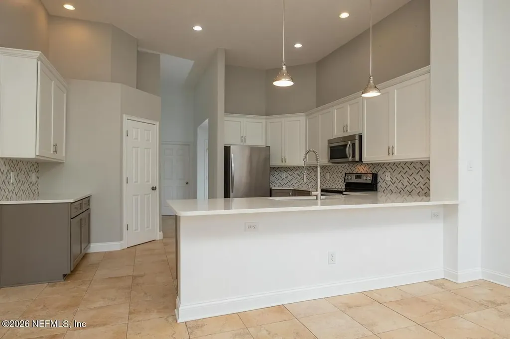 1852 Hickory Trace Drive Fleming Island FL 32003