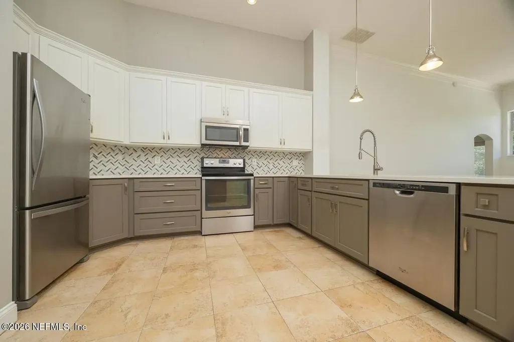 1852 Hickory Trace Drive Fleming Island FL 32003