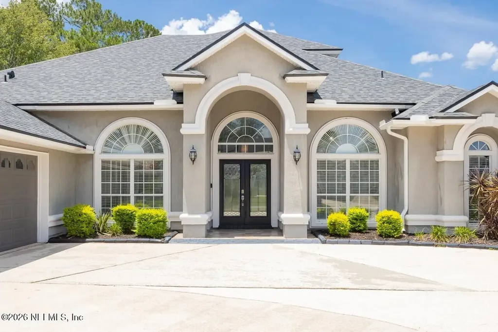 1852 Hickory Trace Drive Fleming Island FL 32003