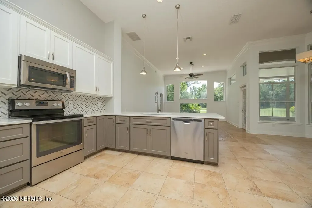 1852 Hickory Trace Drive Fleming Island FL 32003