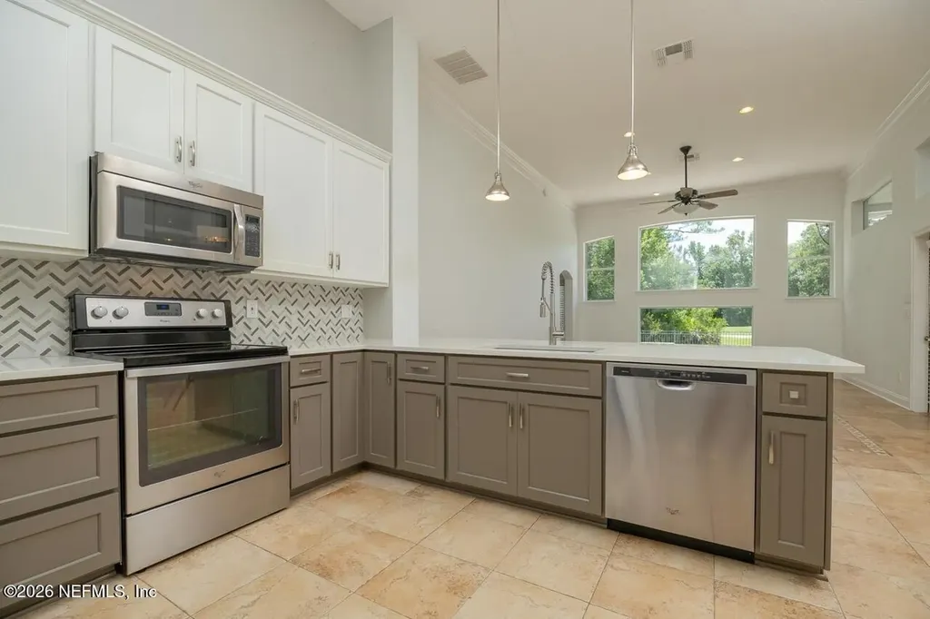1852 Hickory Trace Drive Fleming Island FL 32003