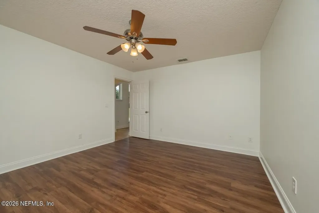 1852 Hickory Trace Drive Fleming Island FL 32003