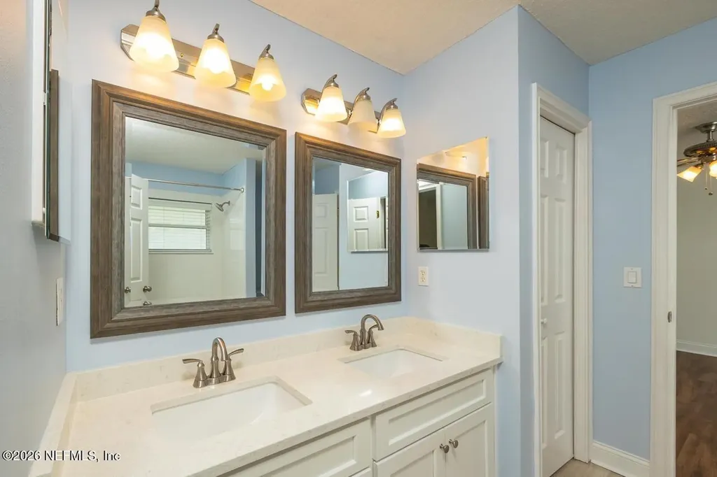 1852 Hickory Trace Drive Fleming Island FL 32003
