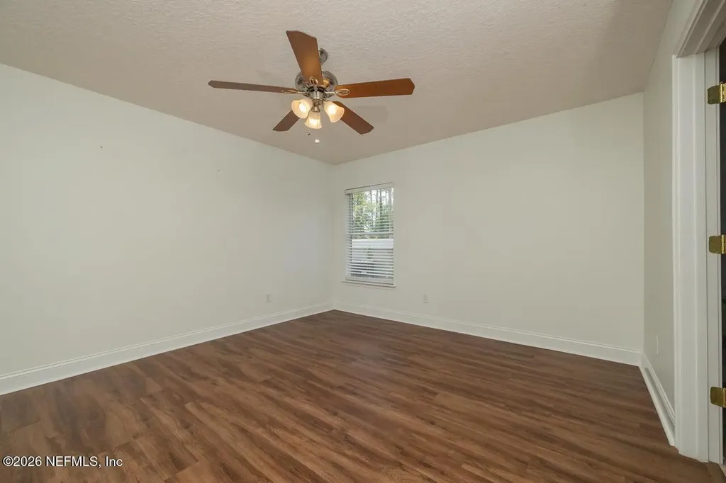 1852 Hickory Trace Drive Fleming Island FL 32003