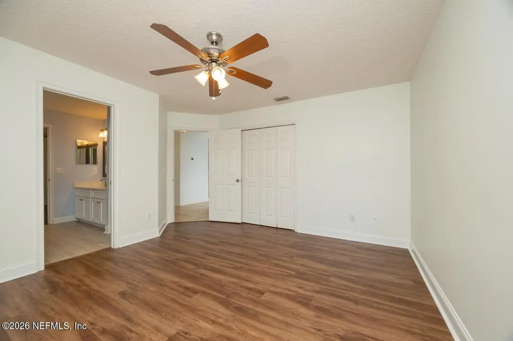 1852 Hickory Trace Drive Fleming Island FL 32003