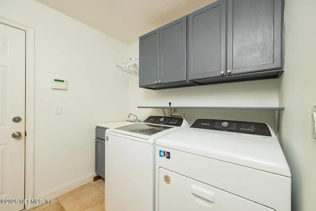 1852 Hickory Trace Drive Fleming Island FL 32003