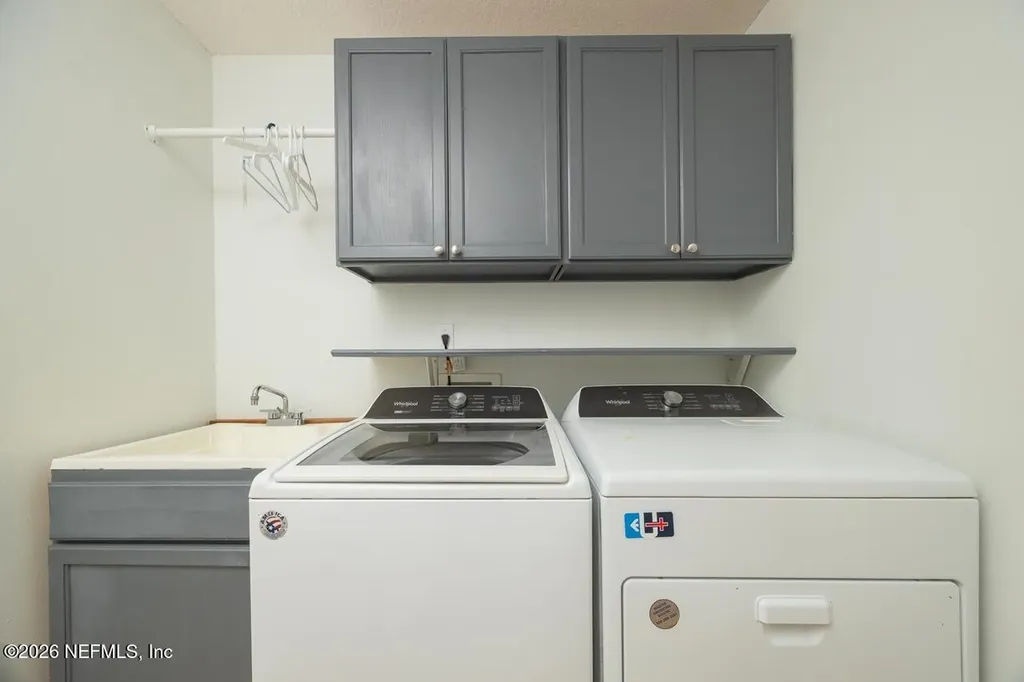 1852 Hickory Trace Drive Fleming Island FL 32003