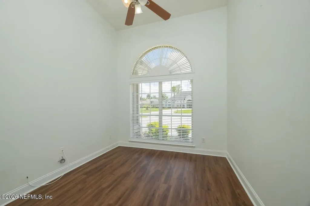 1852 Hickory Trace Drive Fleming Island FL 32003